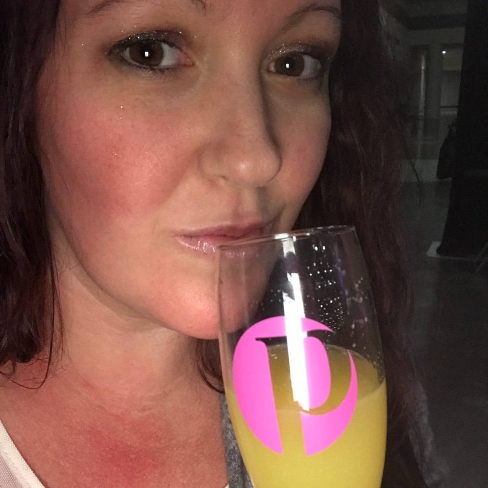 Meet your Posher, Kelli